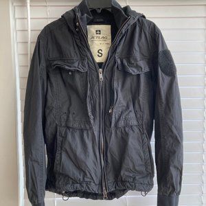 JETLAG jacket
